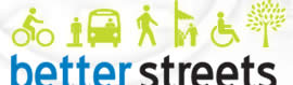 Better Streets San Francisco