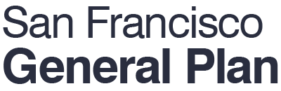 San Francisco General Plan