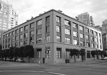 Coffin-Reddington Building