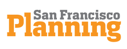 San Francisco Planning Department logo
