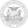 City and County of San Francisco seal